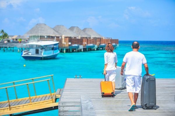 Comment économiser pour un voyage de luxe
