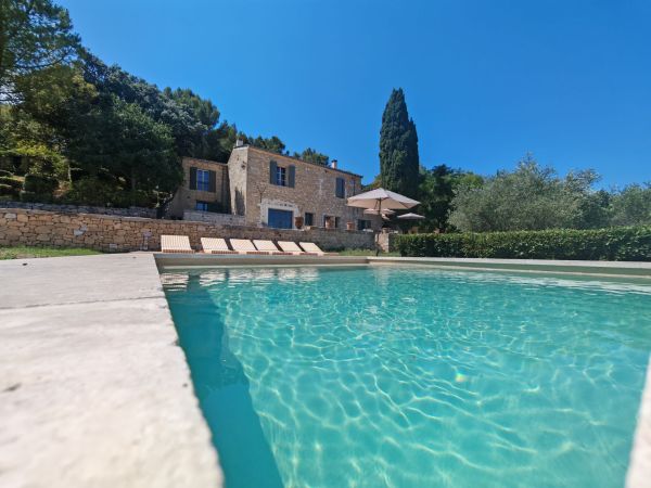 Découverte des plus belles maisons de location de vacances en France
