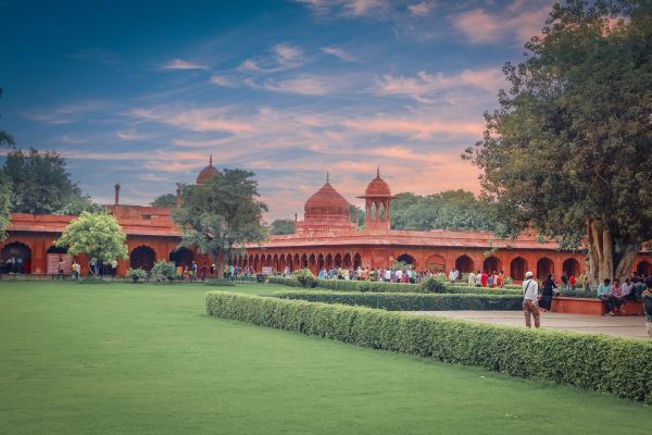 Découvrir l'Inde sans se ruiner : guide du voyage pas cher