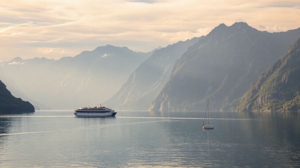 Explorer les fjords de Norvège : croisières abordables à saisir