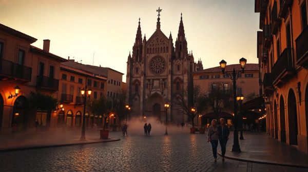 Guide complet pour vivre et découvrir l'espagne facilement