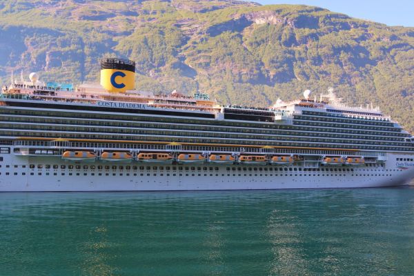 Les itinéraires de croisière les plus populaires du monde