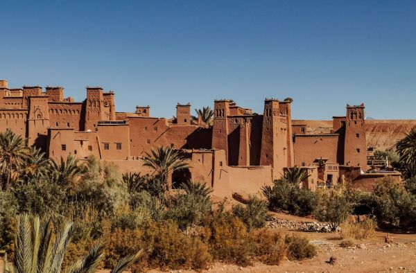 Les voyages de dernière minute pour les passionnés d'histoire