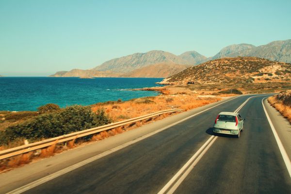 Location de voitures pour les vacances à la plage : conseils et astuces