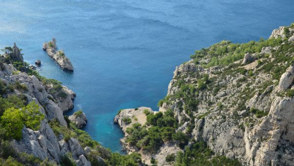 Sur les traces des stars sur la Côte d'Azur