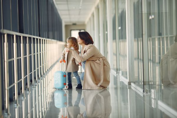 Voyager avec des enfants : quel guide de voyage choisir