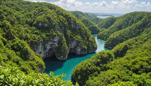 Top 10 activités incontournables à bohol, philippines