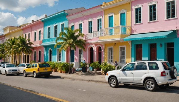 Top conseils pour louer une voiture en guadeloupe !