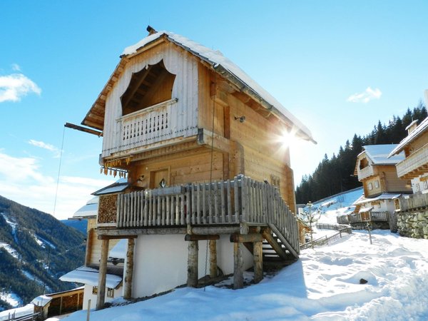 Les chalets de rêve à louer aux portes du soleil !