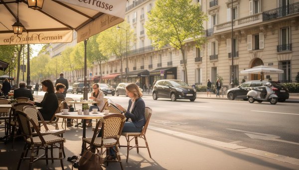 Quel hotel à côté du boulevard Saint-Germain Paris choisir pour votre séjour ?
